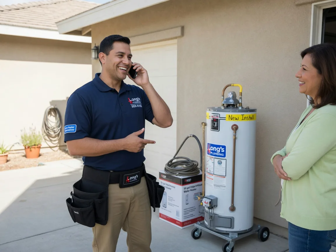 Leak Detection River Ranch, FL FAQs